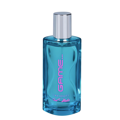 Davidoff Game Coolwater 50ml - Eau de Toilette - For Woman