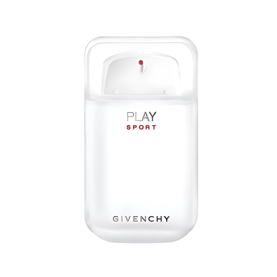Givenchy Play Sport 100ml - Eau de Toilette - ZELDZAAM