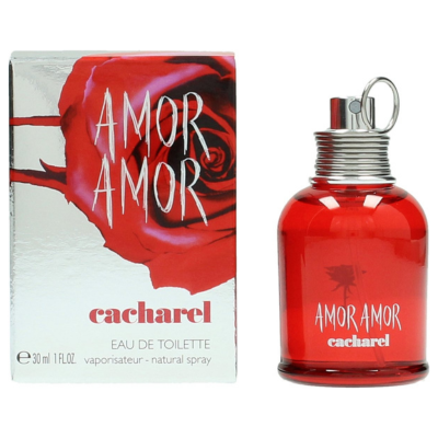 Amour Pour Homme by Cacharel -  Eau de Toilette - 75ML