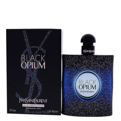 Yves Saint Laurent Black Opium Intense - Eau de Parfum