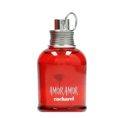 Amour Pour Homme by Cacharel -  Eau de Toilette - 75ML