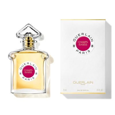 Guerlain Champselysees 75ml - eau de perfume spray - women's perfume