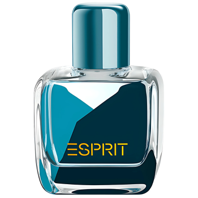 Esprit Signature Man 30 ml - Eau de toilette