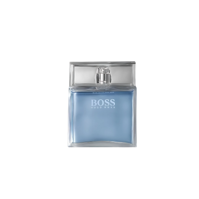 Hugo Boss Pure 75 ml - Eau de Toilette - For Men