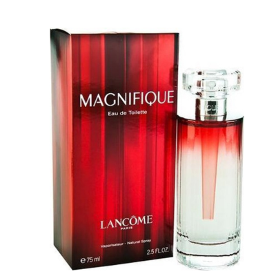 Lancome Magnifique - Eau de Toilette  - Women's fragrance