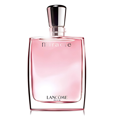 Lancôme Miracle Intense 50ml - Eau de Parfum - For Woman