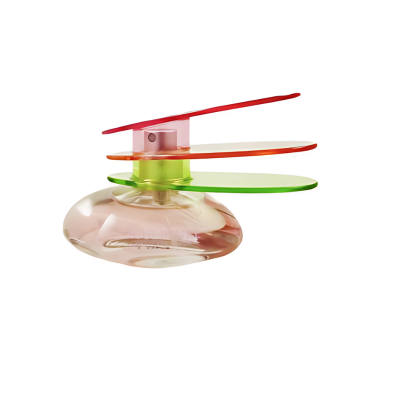 Nikos Delicate Fleur 30ml - Eau de Toilette