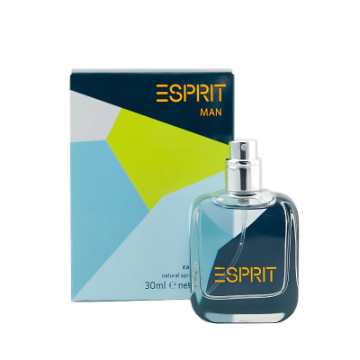 Esprit Signature Man 30 ml - Eau de toilette