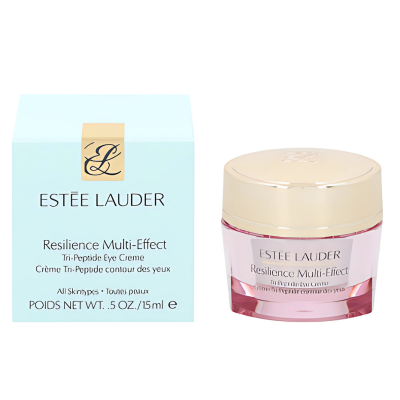 Estée Lauder Resilience Multi-Effect Tri-Peptide Eye Cream - 15 ml