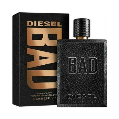 Diesel Bad - 100ml - Herenparfum