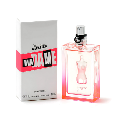 Jean Paul Gaultier Bracelet Offert 30ml - Eau de Toilette - Woman