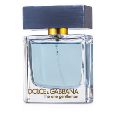 Dolce & Gabbana The One Gentleman 50ml - Eau de toilette