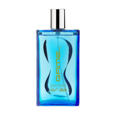 Davidoff Game Cool water 50ml – For Men