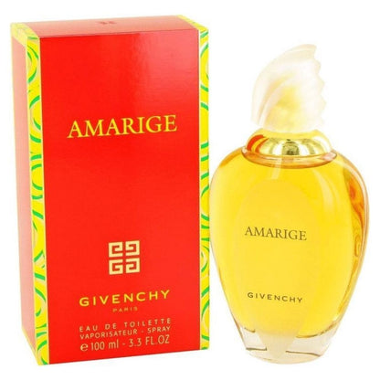 Givenchy Amarige - 100 ml - Eau de Toilette