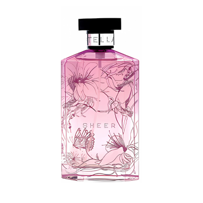 Sheer Stella McCartney 50ml - Pour Femme