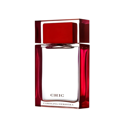 Carolina Herrera Chic 80 ml - Eau de parfum For Women