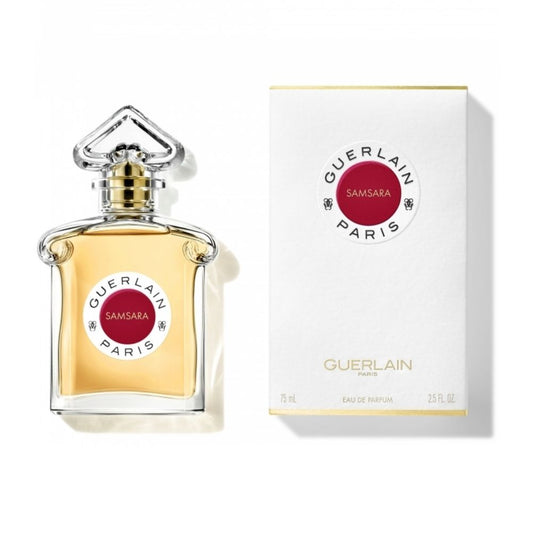 Guerlain Samsara 75ml Eau de Parfum - Damesparfum