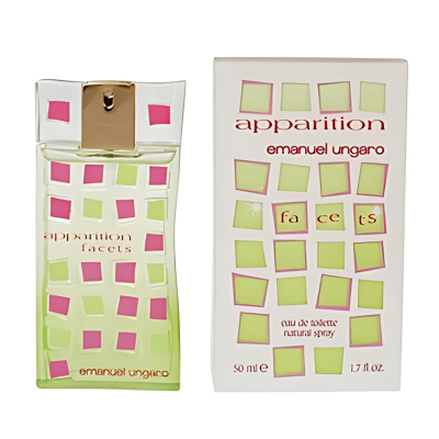 Emanuel Ungaro Apparition 90 ml - Eau de Parfum