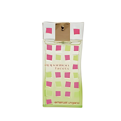 Emanuel Ungaro Apparition 90 ml - Eau de Parfum