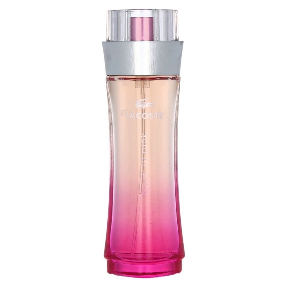 Lacoste Touch Of Pink – 50ml Eau De Toilette Spray