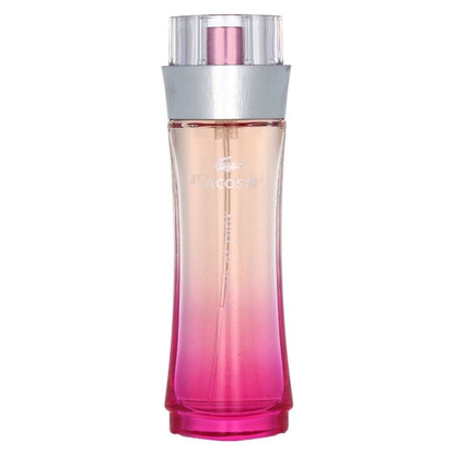 Lacoste Touch Of Pink – 50ml Eau De Toilette Spray