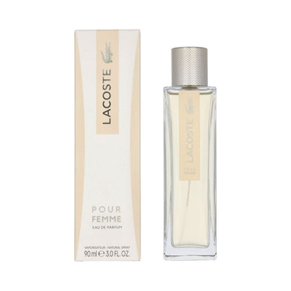 Lacoste Pour Femme - 90ml - Damesparfum
