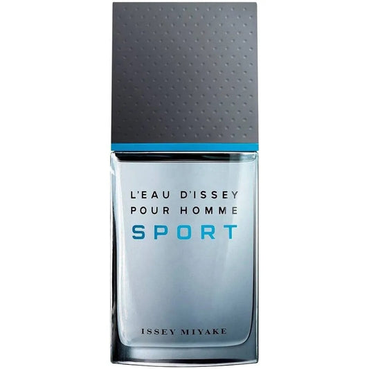 ISSEY MIYAKE L'eau D'issey Sport - 100ml - Eau de toilette
