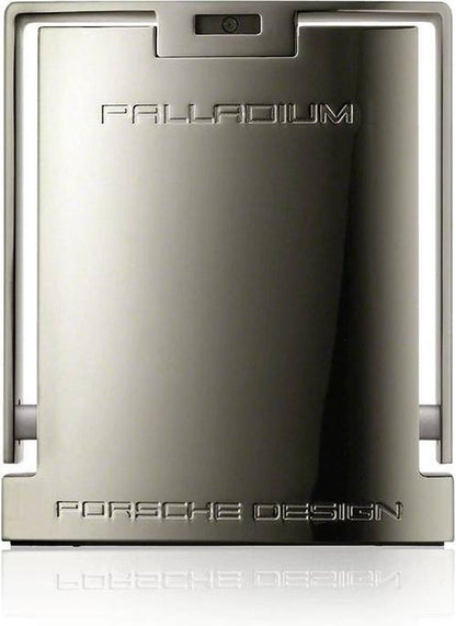 Porsche Design - Palladium - Eau De Toilette - 100ML