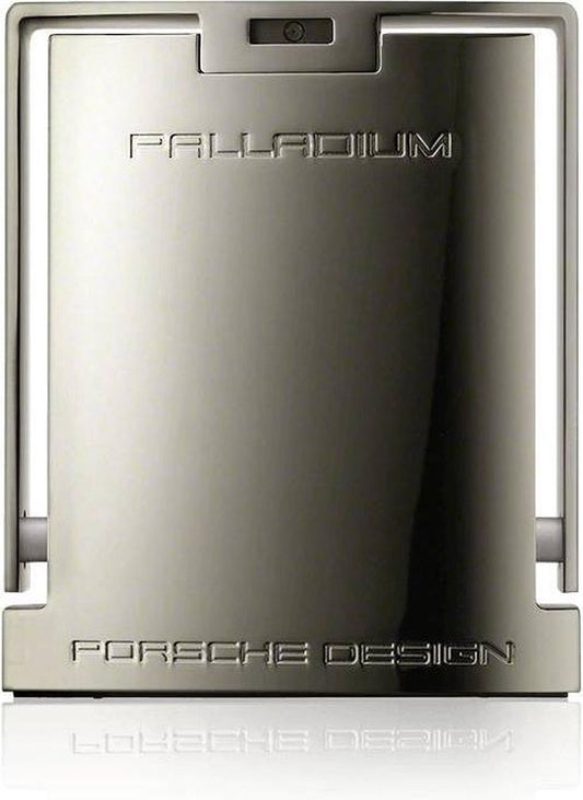 Porsche Design - Palladium - Eau De Toilette - 100ML