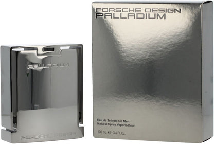 Porsche Design - Palladium - Eau De Toilette - 100ML