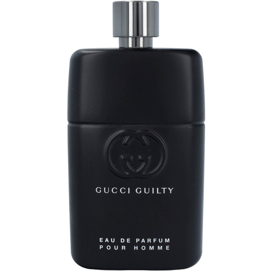 Gucci Guilty Pour Homme Eau de Parfum 90 ml – Elegante Herengeur