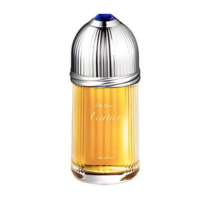 Cartier Pasha de Cartier - Eau de Parfum