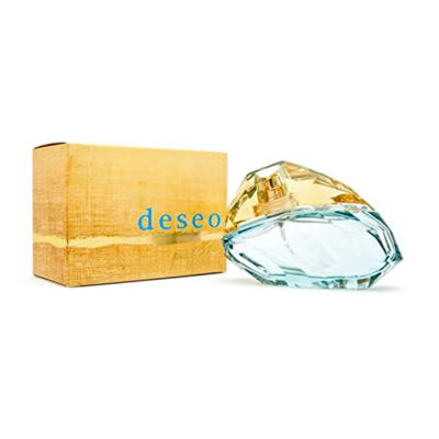 Jennifer Lopez Deseo - Eau de Parfum - For Woman
