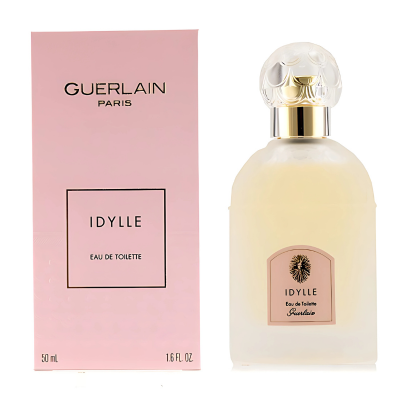Guerlain Idylle 50ml - Eau de Parfum - For Woman