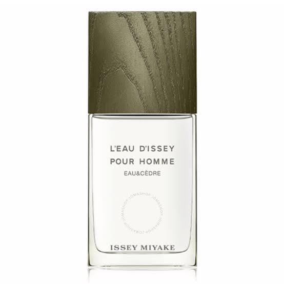 Issey Miyake L'Eau d'Issey Pour Homme Eau & Cèdre Intense – 100ml EDT-spray – Herenparfum