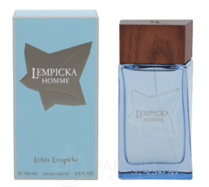 Lolita Lempicka | Parfum Sales
