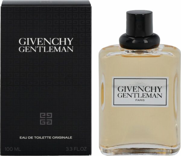 Givenchy-Gentleman